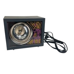 Vintage Model G523 Zonker Graymark Strobe Light Tested Working